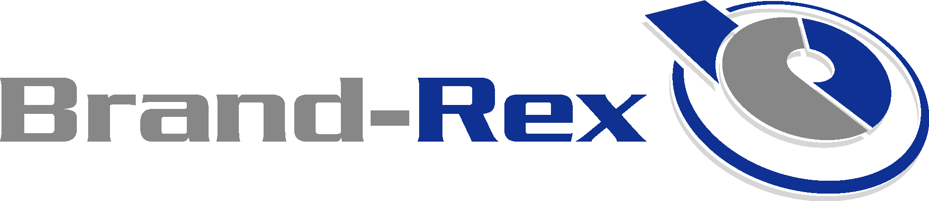 Brand Rex Logo Vector Logo
